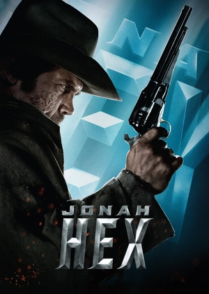 Jonah Hex