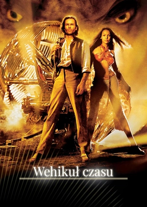 Wehikuł czasu