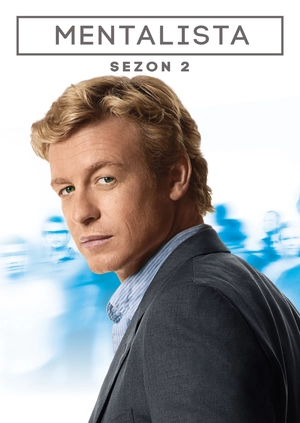 Mentalista (Sezon 2)