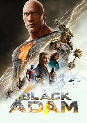 Black Adam