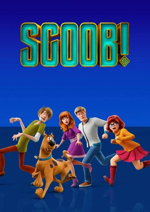 Scoob!