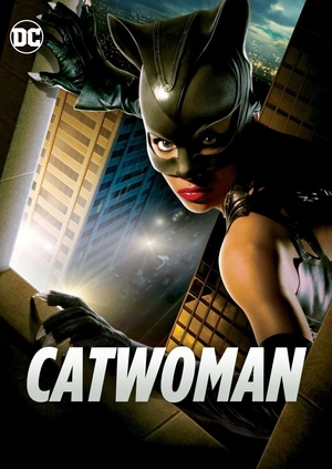 Catwoman