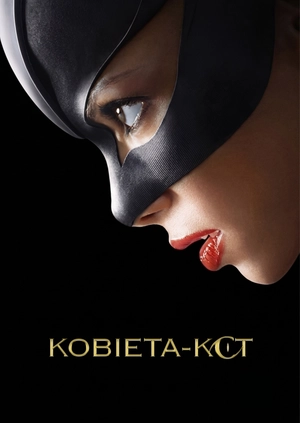 Kobieta-Kot