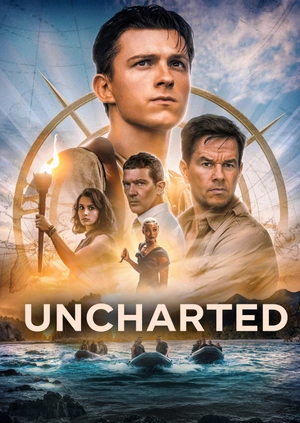 Uncharted