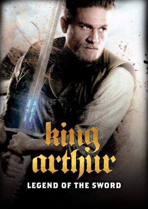 King Arthur: Legend of the Sword