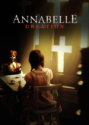 Annabelle: Creation