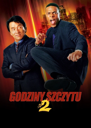 Godziny szczytu 2