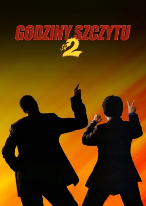 Godziny szczytu 2