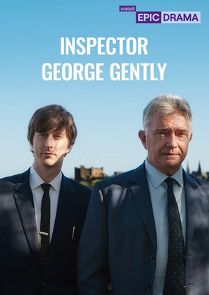 Inspector George Gently