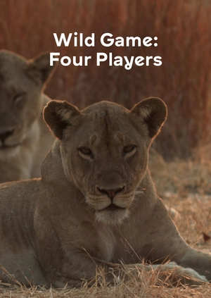Wild Game: Four Players