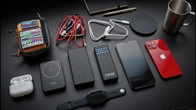 ОКОНЧАТЕЛЬНЫЙ ВЫБОР / Nitecore NW5000 Power Bank️