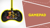 Gamepad