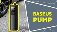 Baseus pump