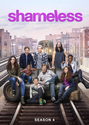 Shameless (Season 4)