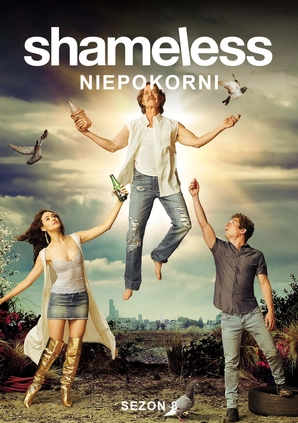 Shameless: Niepokorni (sezon 8)