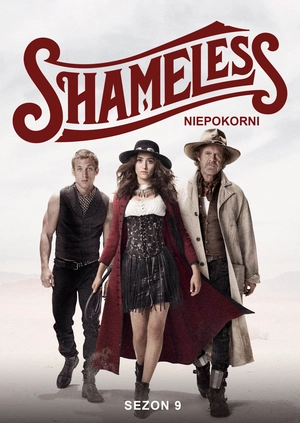 Shameless: Niepokorni (sezon 9)