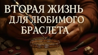 РЕМОНТ ЗОЛОТОГО БРАСЛЕТА від #AlexKash