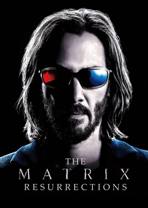 The Matrix Resurrections