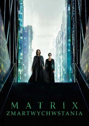 Matrix Zmartwychwstania
