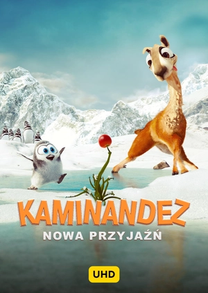 Caminandez: Nowa przyjaźń UHD
