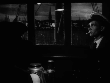 Корабель йде в Індію