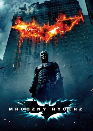 Mroczny Rycerz
