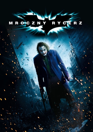 Mroczny Rycerz