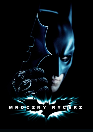 Mroczny Rycerz