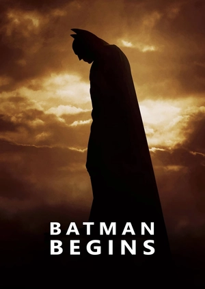 Batman Begins