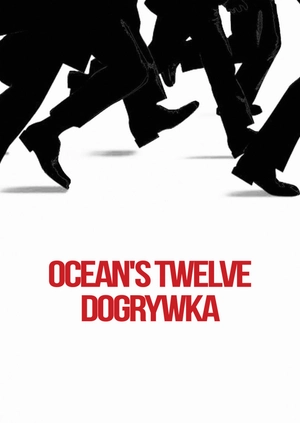 Ocean's Twelve: Dogrywka