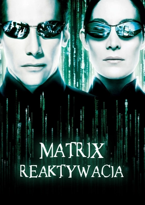 Matrix Reaktywacja