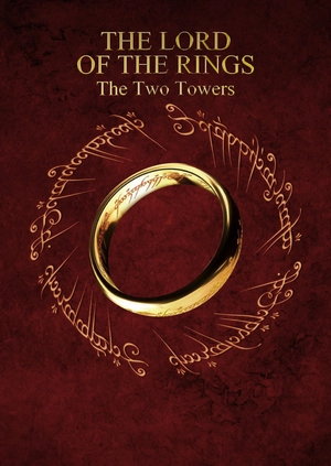 The Lord of the Rings: The Two Towers