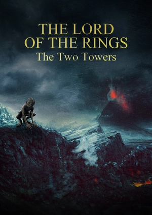 The Lord of the Rings: The Two Towers