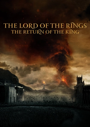 The Lord of the Rings: The Return of the King