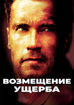 Возмещение ущерба