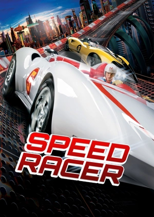 Speed Racer
