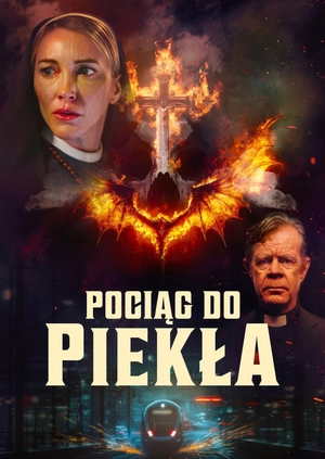 Pociąg do piekła