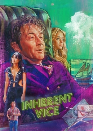 Inherent Vice