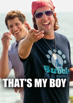 That's My Boy