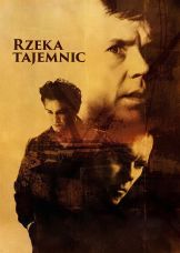 Rzeka tajemnic — plakat
