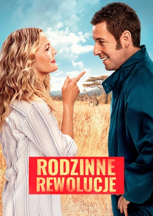 Rodzinne rewolucje