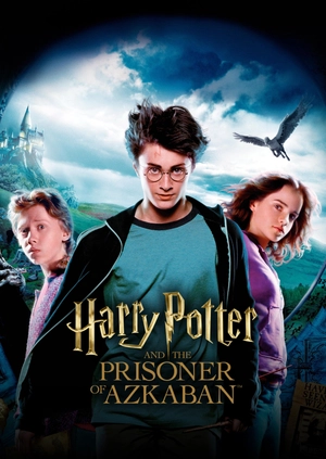 Harry Potter and the Prisoner of Azkaban