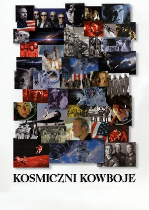 Kosmiczni kowboje