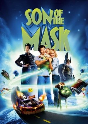 Son of the Mask
