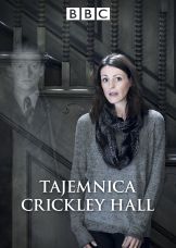 Tajemnica Crickley Hall — plakat