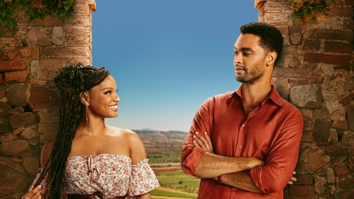 YOU, ME & TUSCANY