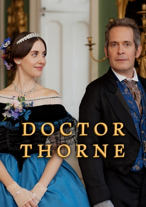 Doctor Thorne