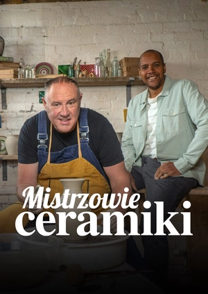 Mistrzowie ceramiki