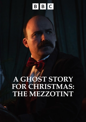 A Ghost Story for Christmas: The Mezzotint