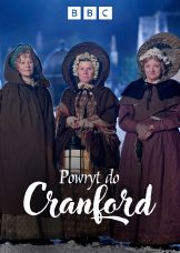Życie w Cranford — plakat
